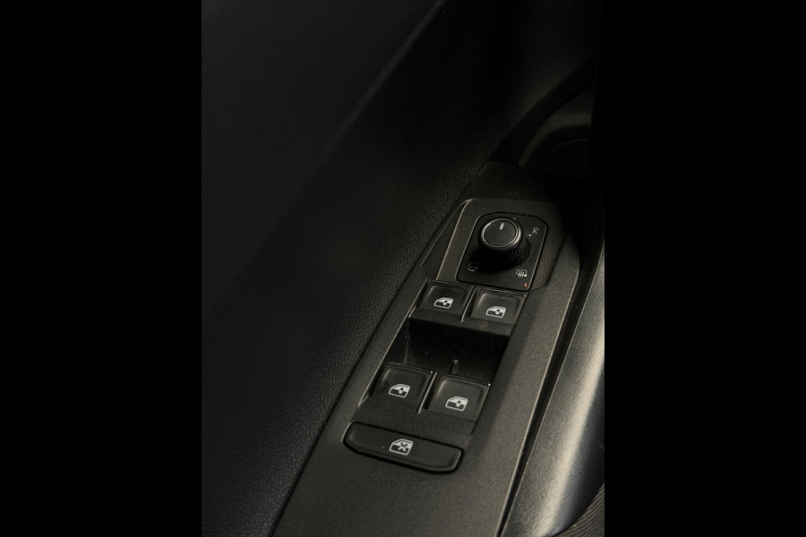 Volkswagen Polo 1.0 TSI R-line CarPlay Automaat