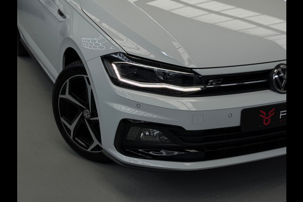 Volkswagen Polo 1.0 TSI R-line CarPlay Automaat