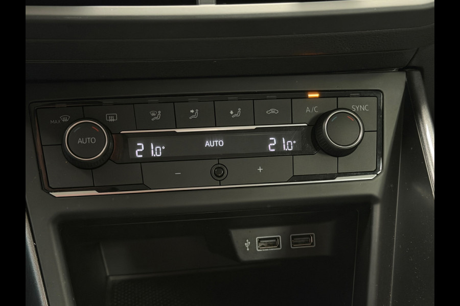 Volkswagen Polo 1.0 TSI R-line CarPlay Automaat