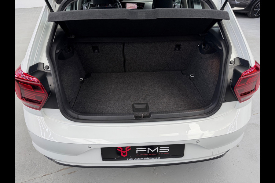 Volkswagen Polo 1.0 TSI R-line CarPlay Automaat