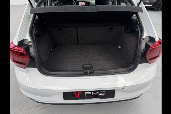 Volkswagen Polo 1.0 TSI R-line CarPlay Automaat