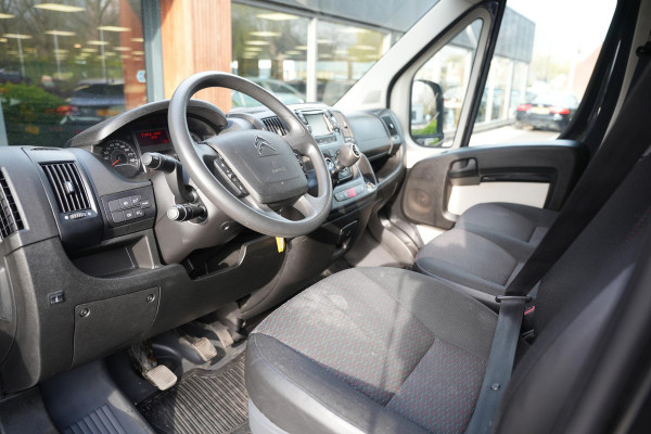 Citroën Jumper 35 2.0 BlueHDi L2H2 Zwaar Trekhaak PDC Airco Cruise Navi