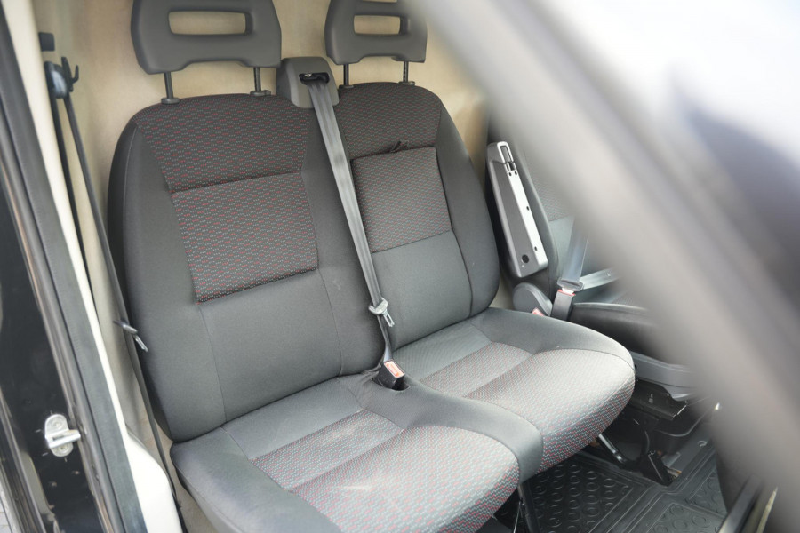 Citroën Jumper 35 2.0 BlueHDi L2H2 Zwaar Trekhaak PDC Airco Cruise Navi