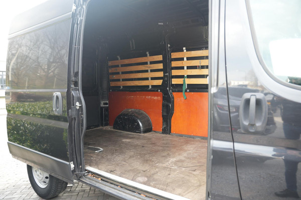 Citroën Jumper 35 2.0 BlueHDi L2H2 Zwaar Trekhaak PDC Airco Cruise Navi