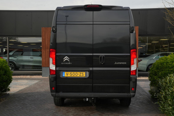 Citroën Jumper 35 2.0 BlueHDi L2H2 Zwaar Trekhaak PDC Airco Cruise Navi