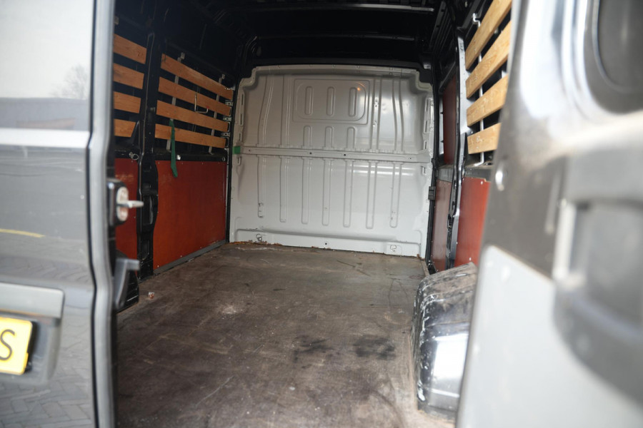 Citroën Jumper 35 2.0 BlueHDi L2H2 Zwaar Trekhaak PDC Airco Cruise Navi