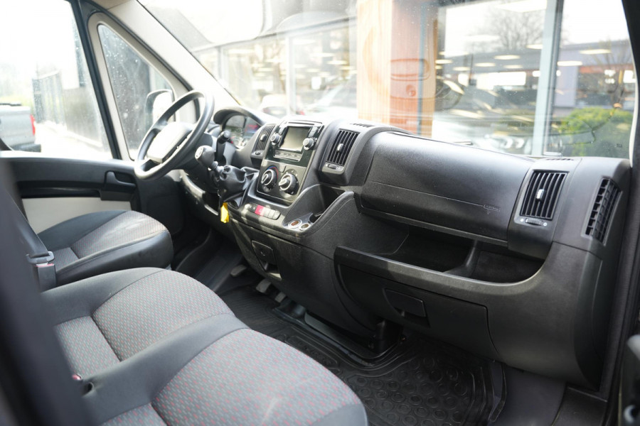 Citroën Jumper 35 2.0 BlueHDi L2H2 Zwaar Trekhaak PDC Airco Cruise Navi