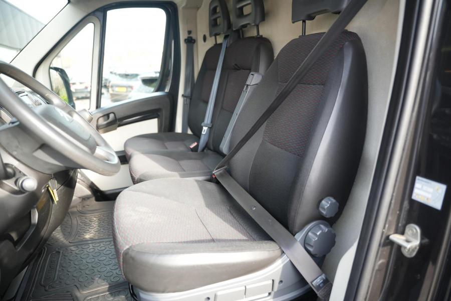 Citroën Jumper 35 2.0 BlueHDi L2H2 Zwaar Trekhaak PDC Airco Cruise Navi