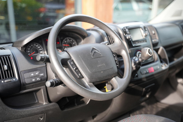 Citroën Jumper 35 2.0 BlueHDi L2H2 Zwaar Trekhaak PDC Airco Cruise Navi