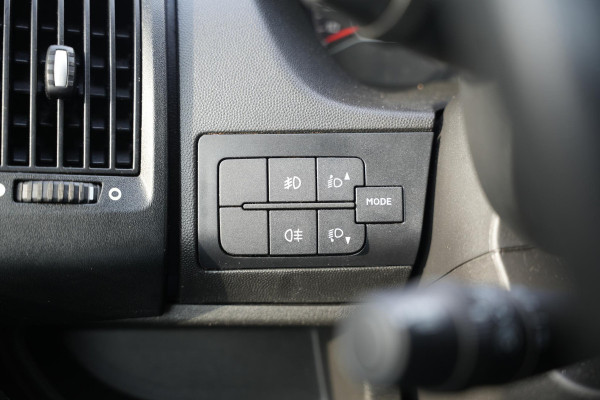 Citroën Jumper 35 2.0 BlueHDi L2H2 Zwaar Trekhaak PDC Airco Cruise Navi