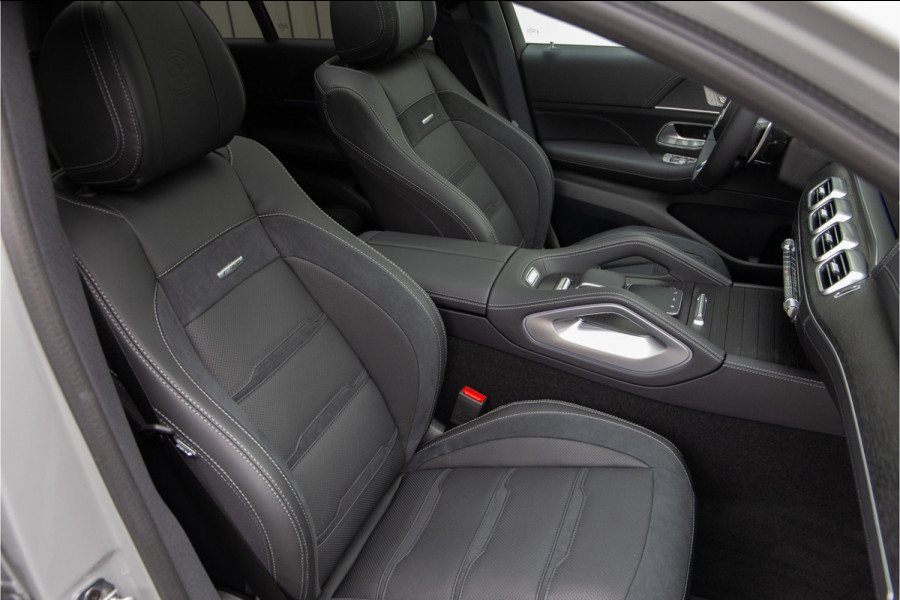 Mercedes-Benz GLE Coupé AMG 53 Hybrid 4MATIC+ Premium Plus Massage, MANUFAKTUR, Distronic 2026