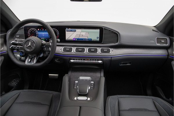 Mercedes-Benz GLE Coupé AMG 53 Hybrid 4MATIC+ Premium Plus Massage, MANUFAKTUR, Distronic 2026