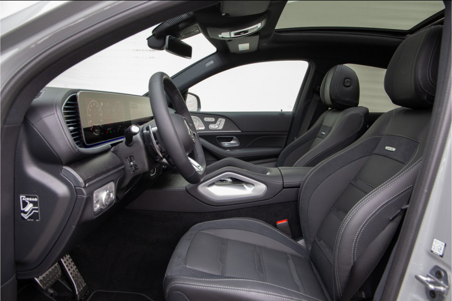 Mercedes-Benz GLE Coupé AMG 53 Hybrid 4MATIC+ Premium Plus Massage, MANUFAKTUR, Distronic 2026