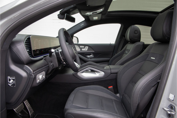 Mercedes-Benz GLE Coupé AMG 53 Hybrid 4MATIC+ Premium Plus Massage, MANUFAKTUR, Distronic 2026