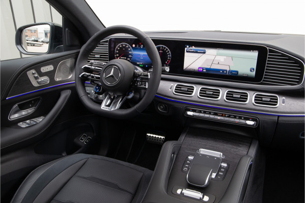 Mercedes-Benz GLE Coupé AMG 53 Hybrid 4MATIC+ Premium Plus Massage, MANUFAKTUR, Distronic 2026