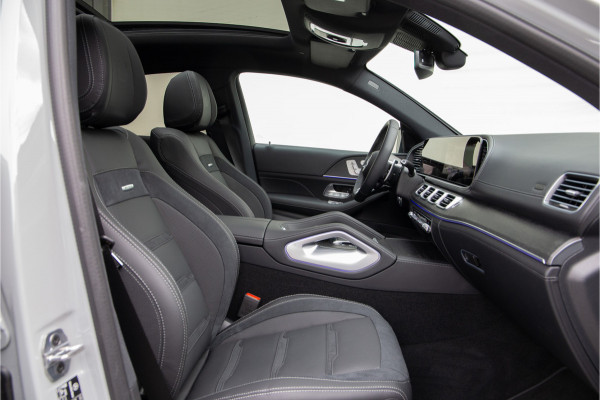 Mercedes-Benz GLE Coupé AMG 53 Hybrid 4MATIC+ Premium Plus Massage, MANUFAKTUR, Distronic 2026