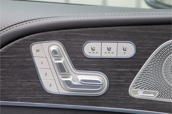 Mercedes-Benz GLE Coupé AMG 53 Hybrid 4MATIC+ Premium Plus Massage, MANUFAKTUR, Distronic 2026