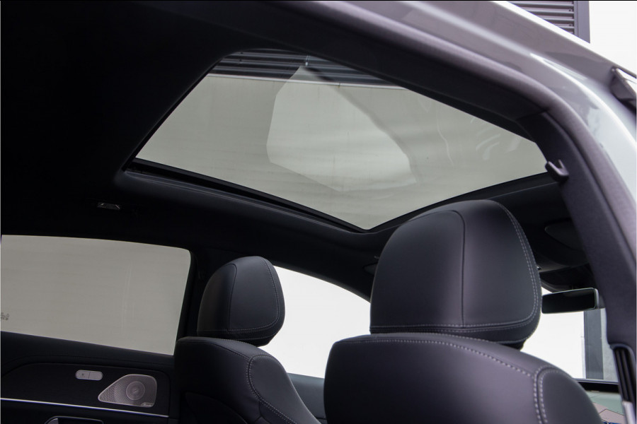 Mercedes-Benz GLE Coupé AMG 53 Hybrid 4MATIC+ Premium Plus Massage, MANUFAKTUR, Distronic 2026