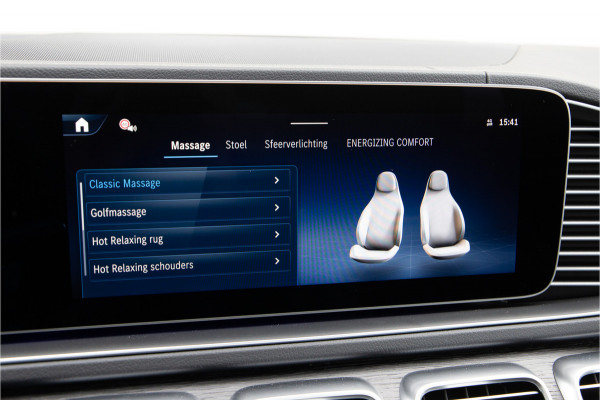 Mercedes-Benz GLE Coupé AMG 53 Hybrid 4MATIC+ Premium Plus Massage, MANUFAKTUR, Distronic 2026