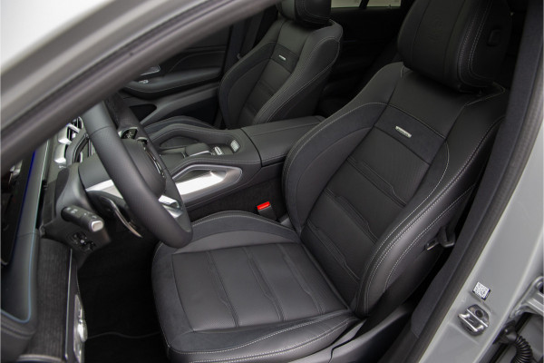 Mercedes-Benz GLE Coupé AMG 53 Hybrid 4MATIC+ Premium Plus Massage, MANUFAKTUR, Distronic 2026