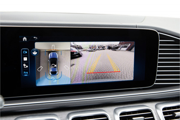 Mercedes-Benz GLE Coupé AMG 53 Hybrid 4MATIC+ Premium Plus Massage, MANUFAKTUR, Distronic 2026