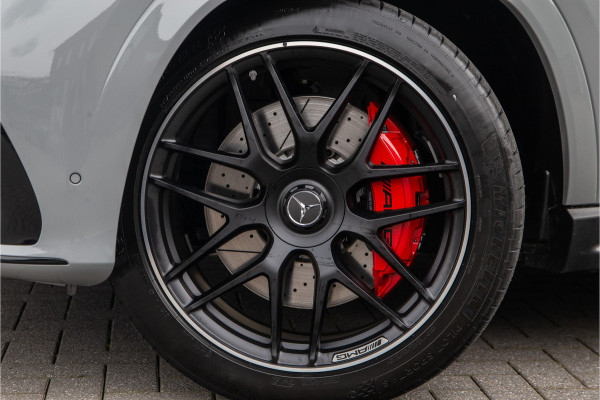 Mercedes-Benz GLE Coupé AMG 53 Hybrid 4MATIC+ Premium Plus Massage, MANUFAKTUR, Distronic 2026