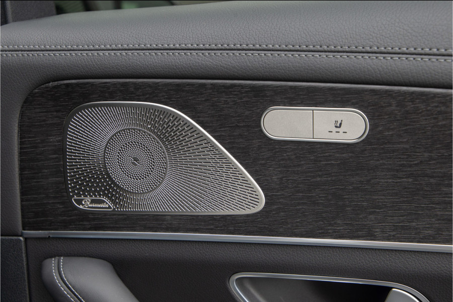 Mercedes-Benz GLE Coupé AMG 53 Hybrid 4MATIC+ Premium Plus Massage, MANUFAKTUR, Distronic 2026