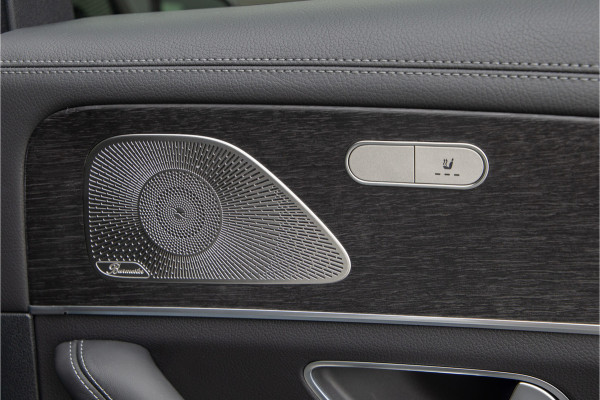 Mercedes-Benz GLE Coupé AMG 53 Hybrid 4MATIC+ Premium Plus Massage, MANUFAKTUR, Distronic 2026