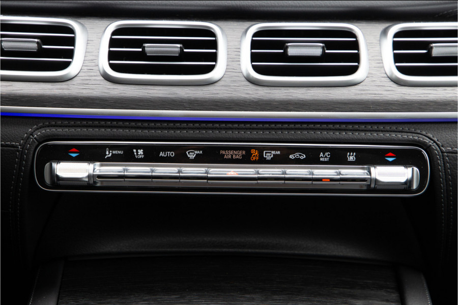 Mercedes-Benz GLE Coupé AMG 53 Hybrid 4MATIC+ Premium Plus Massage, MANUFAKTUR, Distronic 2026