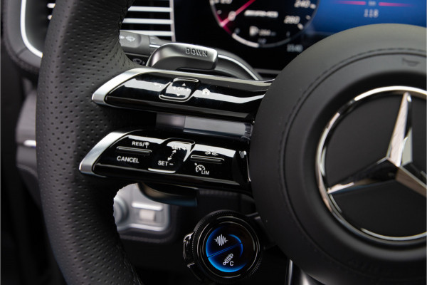 Mercedes-Benz GLE Coupé AMG 53 Hybrid 4MATIC+ Premium Plus Massage, MANUFAKTUR, Distronic 2026