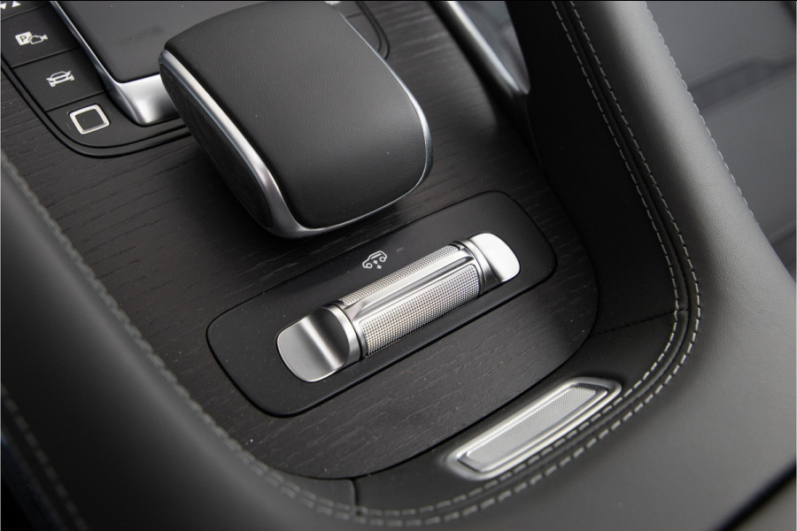 Mercedes-Benz GLE Coupé AMG 53 Hybrid 4MATIC+ Premium Plus Massage, MANUFAKTUR, Distronic 2026