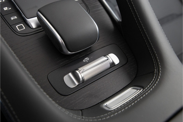 Mercedes-Benz GLE Coupé AMG 53 Hybrid 4MATIC+ Premium Plus Massage, MANUFAKTUR, Distronic 2026