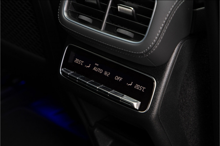 Mercedes-Benz GLE Coupé AMG 53 Hybrid 4MATIC+ Premium Plus Massage, MANUFAKTUR, Distronic 2026