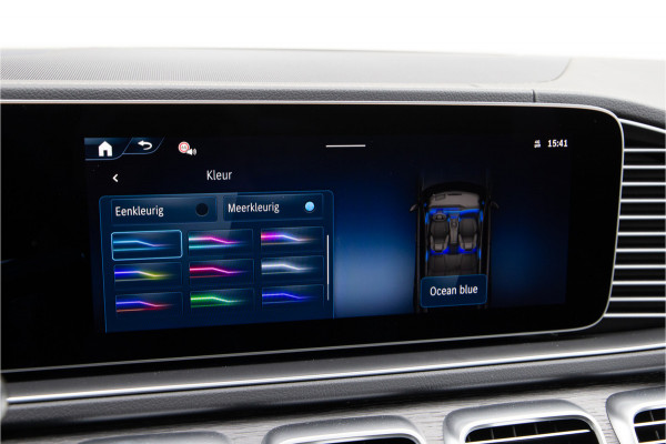 Mercedes-Benz GLE Coupé AMG 53 Hybrid 4MATIC+ Premium Plus Massage, MANUFAKTUR, Distronic 2026