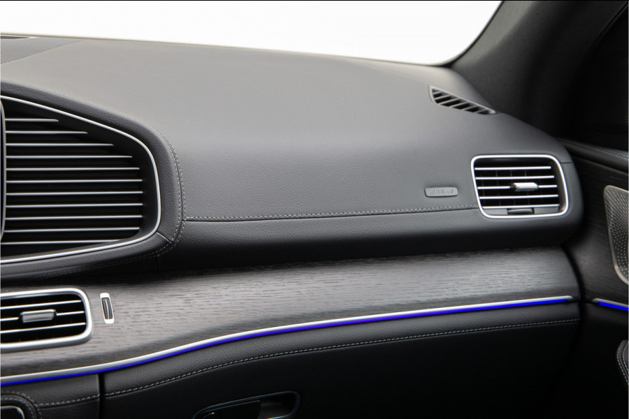 Mercedes-Benz GLE Coupé AMG 53 Hybrid 4MATIC+ Premium Plus Massage, MANUFAKTUR, Distronic 2026