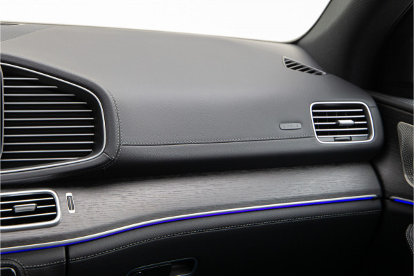 Mercedes-Benz GLE Coupé AMG 53 Hybrid 4MATIC+ Premium Plus Massage, MANUFAKTUR, Distronic 2026