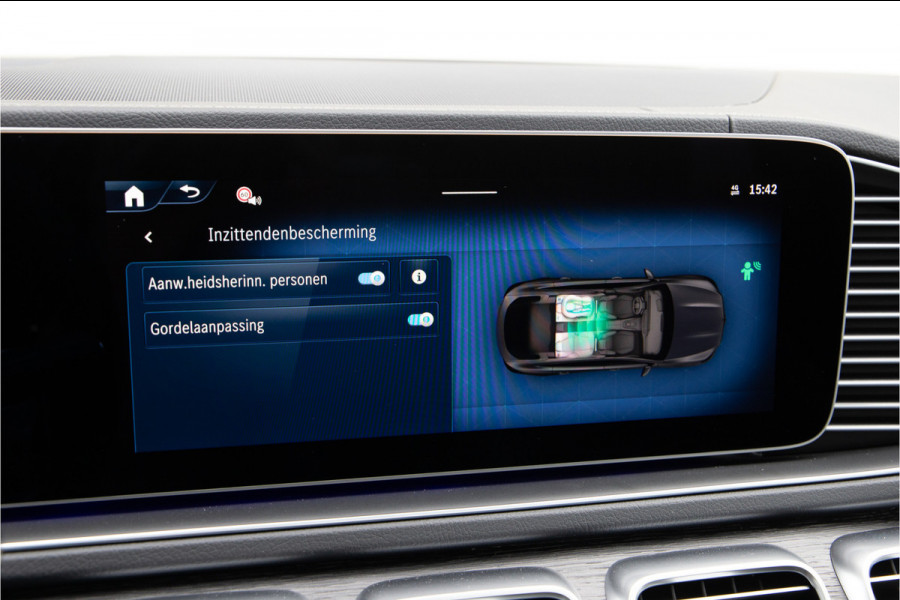 Mercedes-Benz GLE Coupé AMG 53 Hybrid 4MATIC+ Premium Plus Massage, MANUFAKTUR, Distronic 2026