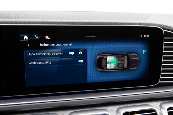 Mercedes-Benz GLE Coupé AMG 53 Hybrid 4MATIC+ Premium Plus Massage, MANUFAKTUR, Distronic 2026