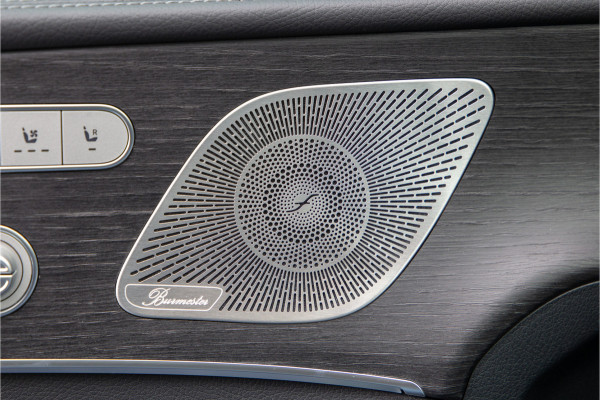 Mercedes-Benz GLE Coupé AMG 53 Hybrid 4MATIC+ Premium Plus Massage, MANUFAKTUR, Distronic 2026