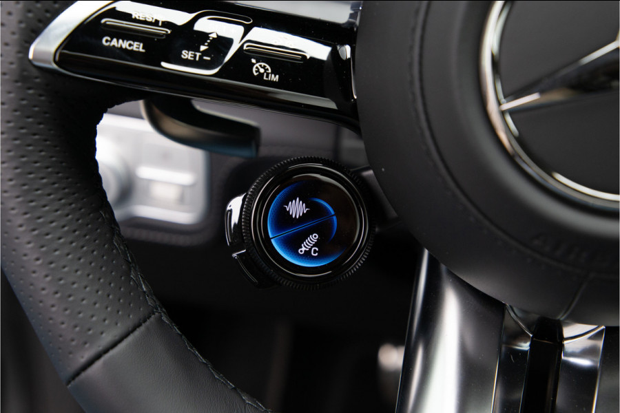 Mercedes-Benz GLE Coupé AMG 53 Hybrid 4MATIC+ Premium Plus Massage, MANUFAKTUR, Distronic 2026