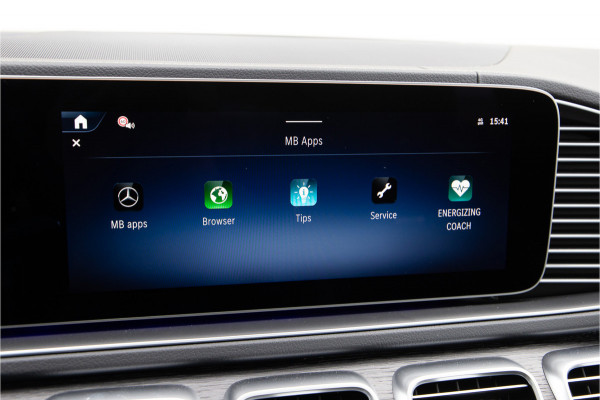 Mercedes-Benz GLE Coupé AMG 53 Hybrid 4MATIC+ Premium Plus Massage, MANUFAKTUR, Distronic 2026