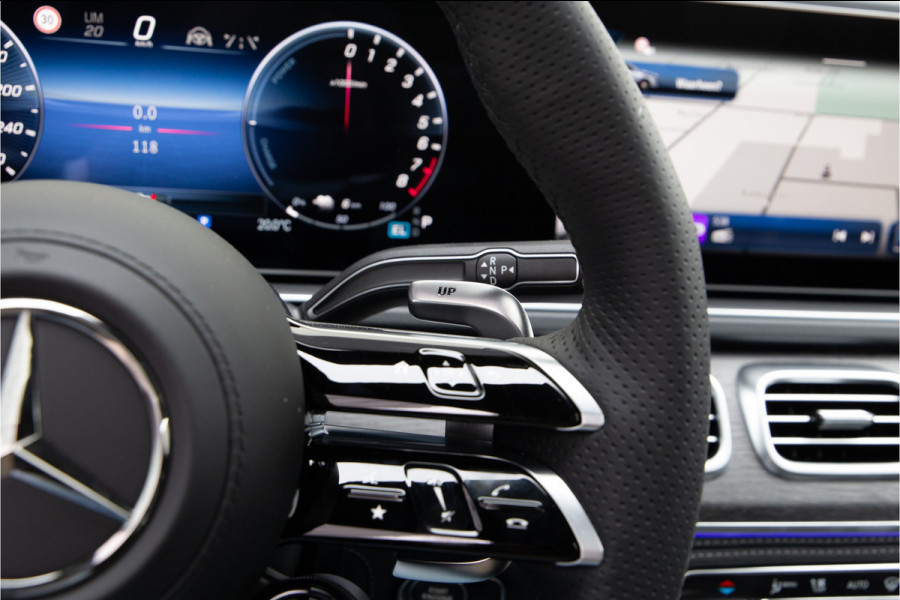 Mercedes-Benz GLE Coupé AMG 53 Hybrid 4MATIC+ Premium Plus Massage, MANUFAKTUR, Distronic 2026