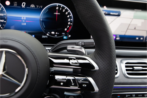 Mercedes-Benz GLE Coupé AMG 53 Hybrid 4MATIC+ Premium Plus Massage, MANUFAKTUR, Distronic 2026