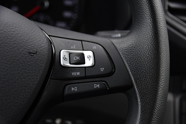 Volkswagen Crafter 35 2.0 TDI L3H2 PB Edition Camera, Cruise, Carplay, 177pk, LED, Stoelverwarming, Multimedia, Standkachel, Trekhaak, Uniek!