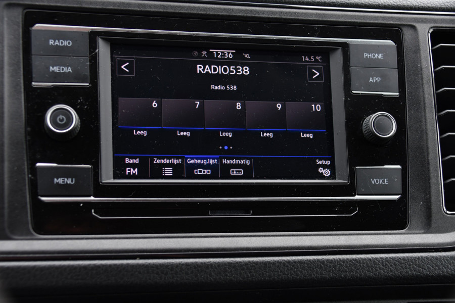 Volkswagen Crafter 35 2.0 TDI L3H2 PB Edition Camera, Cruise, Carplay, 177pk, LED, Stoelverwarming, Multimedia, Standkachel, Trekhaak, Uniek!