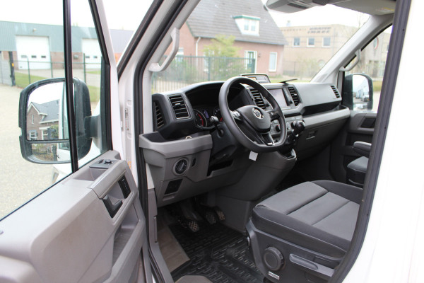 Volkswagen Crafter 50 2.0 TDi 130KW Euro6 L4H3 3,5T Trekhaak -- Bott werkplaats inrichting --