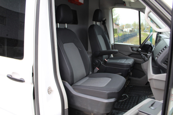 Volkswagen Crafter 50 2.0 TDi 130KW Euro6 L4H3 3,5T Trekhaak -- Bott werkplaats inrichting --