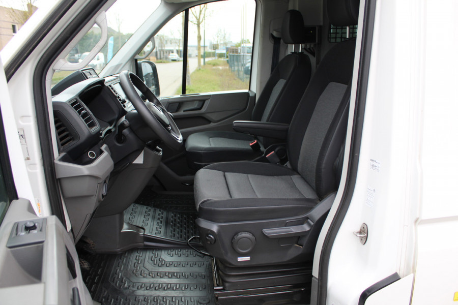 Volkswagen Crafter 50 2.0 TDi 130KW Euro6 L4H3 3,5T Trekhaak -- Bott werkplaats inrichting --
