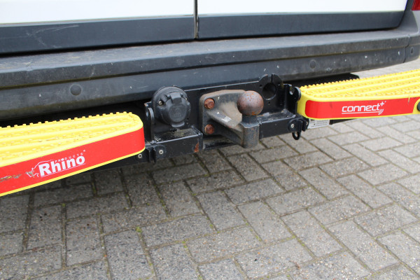 Volkswagen Crafter 50 2.0 TDi 130KW Euro6 L4H3 3,5T Trekhaak -- Bott werkplaats inrichting --