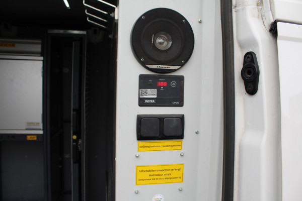 Volkswagen Crafter 50 2.0 TDi 130KW Euro6 L4H3 3,5T Trekhaak -- Bott werkplaats inrichting --